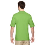 Jerzees Adult SpotShield Jersey Polo